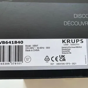 Krups Beer Machine - Image 8