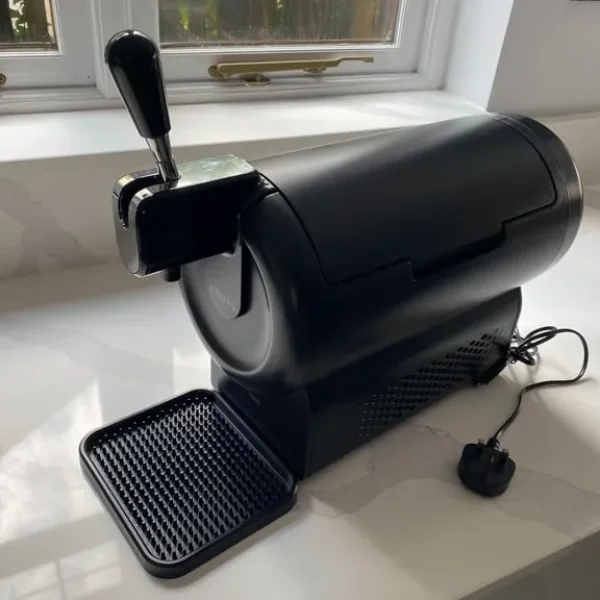 Krups Beer Machine