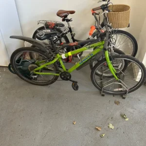 Kids bikes - Image 2