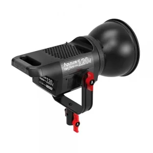 Aputure 120D x2 - Image 2
