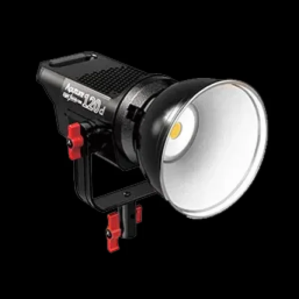Aputure 120D x2