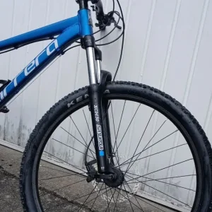 Carrera Vulcan 27.5 mountain bike - Image 4