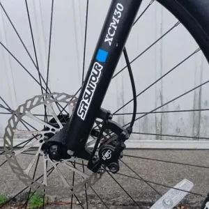 Carrera Vulcan 27.5 mountain bike - Image 7