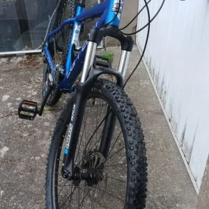 Carrera Vulcan 27.5 mountain bike - Image 8
