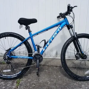 Carrera Vulcan 27.5 mountain bike
