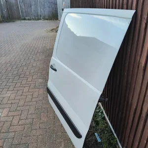 Citroen Dispatch Peugeot Partner Toyota Proace sliding door n/s - Image 2