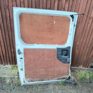 Citroen Dispatch Peugeot Partner Toyota Proace sliding door n/s - Image 7