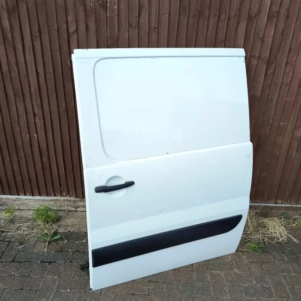 Citroen Dispatch Peugeot Partner Toyota Proace sliding door n/s