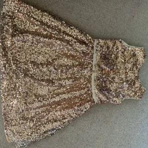 Disney Belle Dress