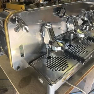 Faema E61 - Image 3