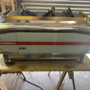 Faema E61