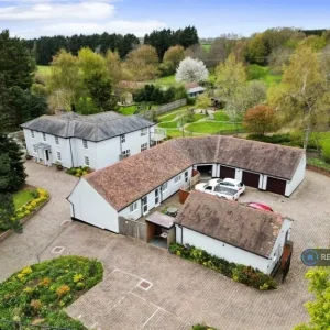Studio flat in Great Yeldham, grantown-on-spey, Highland - Image 2