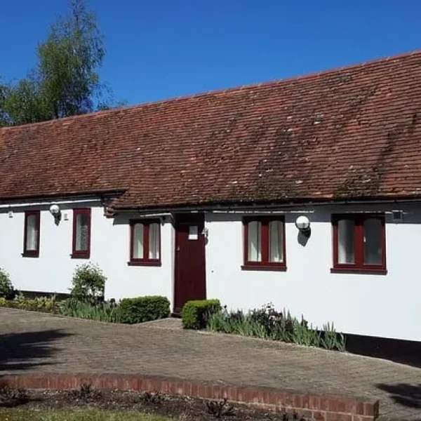Studio flat in Great Yeldham, grantown-on-spey, Highland