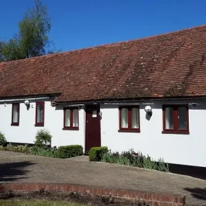 Studio flat in Great Yeldham, grantown-on-spey, Highland