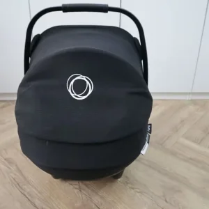 Bugaboo Turtle Air by Nuna with Isofix Base - Image 2