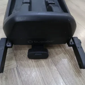 Bugaboo Turtle Air by Nuna with Isofix Base - Image 5