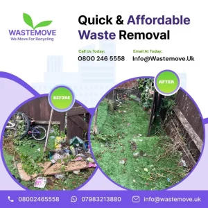 House clearances and rubbish removal - Image 2