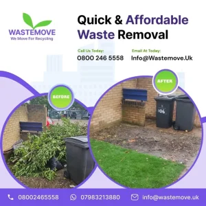 House clearances and rubbish removal - Image 3
