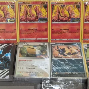 Pokemon card collection - Image 2