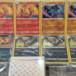 Pokemon card collection - Image 3