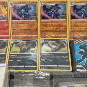 Pokemon card collection - Image 4
