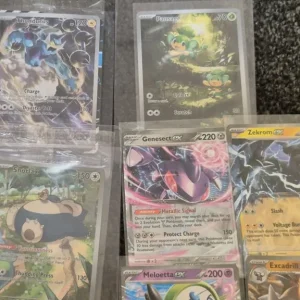 Pokemon card collection - Image 5