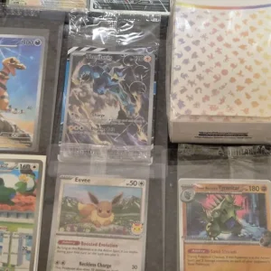Pokemon card collection - Image 6