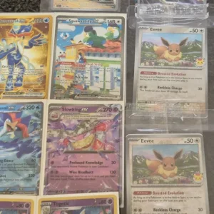 Pokemon card collection - Image 7
