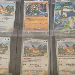 Pokemon card collection - Image 8
