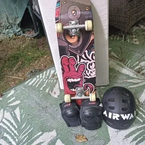 Skateboards