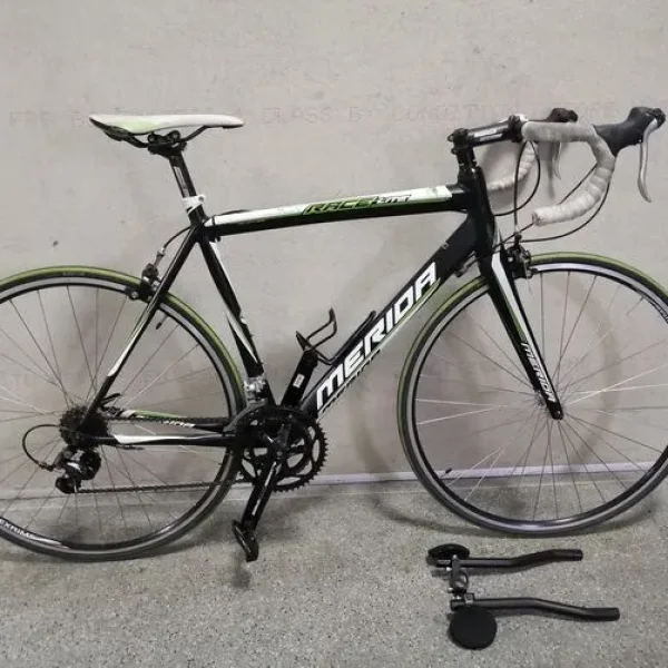 Merida Race Road Racer 1