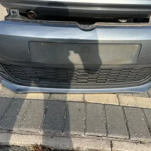 vw polo mk5 bonnet and bumper - Image 2