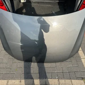 vw polo mk5 bonnet and bumper - Image 5