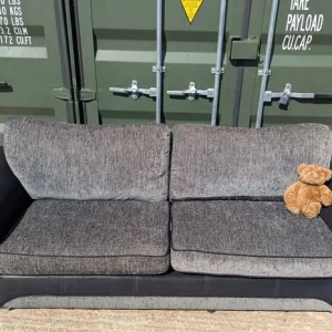 3 seater DFS sofa - Image 2
