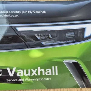 2021 Vauxhall Crossland 1.2 Turbo SRi Nav 5-door - Image 5