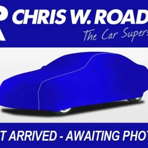 2021 Vauxhall Crossland 1.2 Turbo SRi Nav 5-door