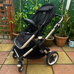 Bugaboo Fox 2