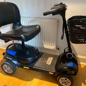 Medical Mobility Milano Scooter - Image 2