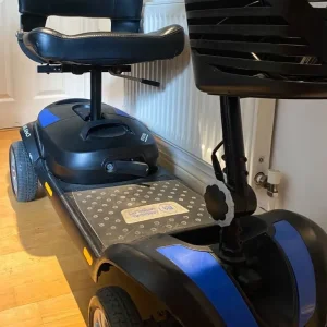 Medical Mobility Milano Scooter - Image 3