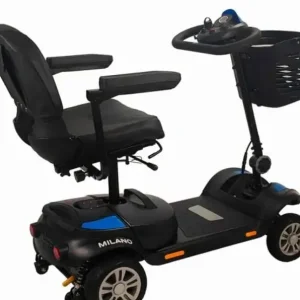 Medical Mobility Milano Scooter