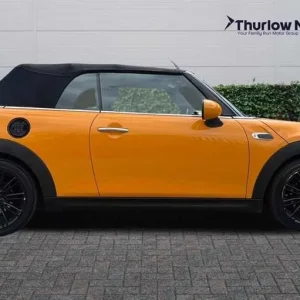 2016 MINI Cooper Convertible Manual - Image 2