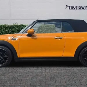 2016 MINI Cooper Convertible Manual - Image 6