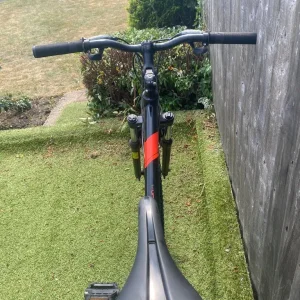 Trek Marlin 4 Mountain Bike - Image 4