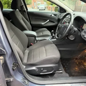 Ford Mondeo 2013 2.0 Tdci Manual 5-door - Image 5