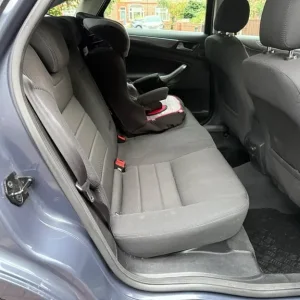 Ford Mondeo 2013 2.0 Tdci Manual 5-door - Image 6