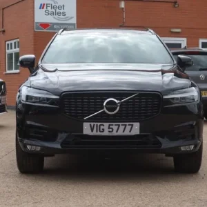 2021 Volvo XC60 2.0 B4 MHEV R-Design SUV 5dr Diesel Hybrid Auto AWD Euro 6 (s/s) (197 ps) ESTATE - Image 6
