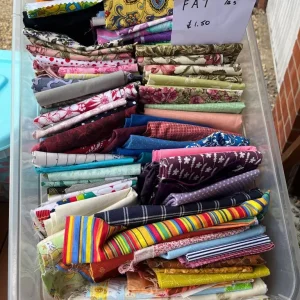 Fabric