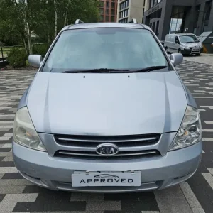 Kia Sedona 2.9 CRDi 5 Door Automatic 7 Seat - Image 4