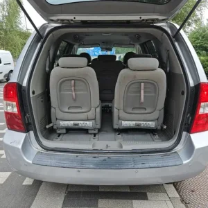 Kia Sedona 2.9 CRDi 5 Door Automatic 7 Seat - Image 6