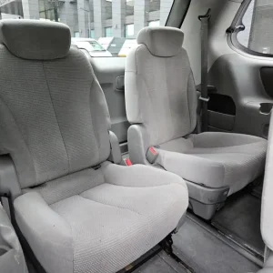 Kia Sedona 2.9 CRDi 5 Door Automatic 7 Seat - Image 7